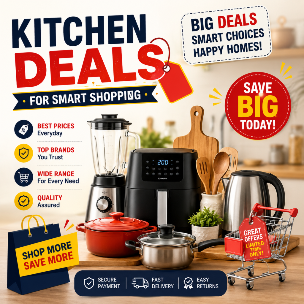 kitchen deals