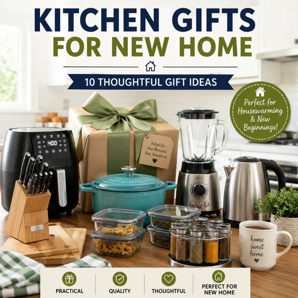 kitchen gifts