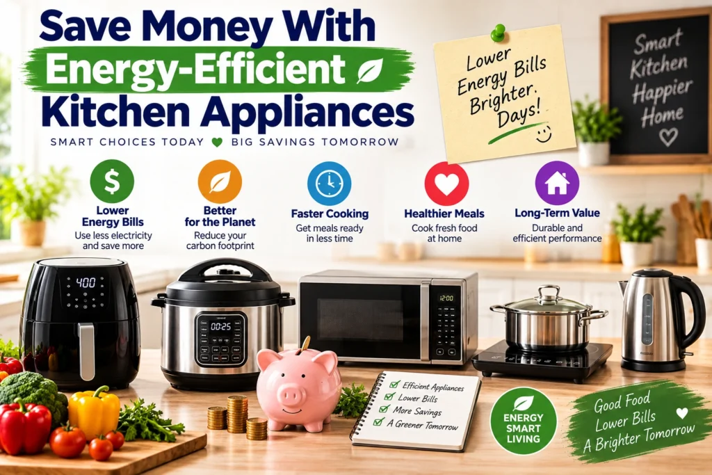 Fast Cooking Appliances deals